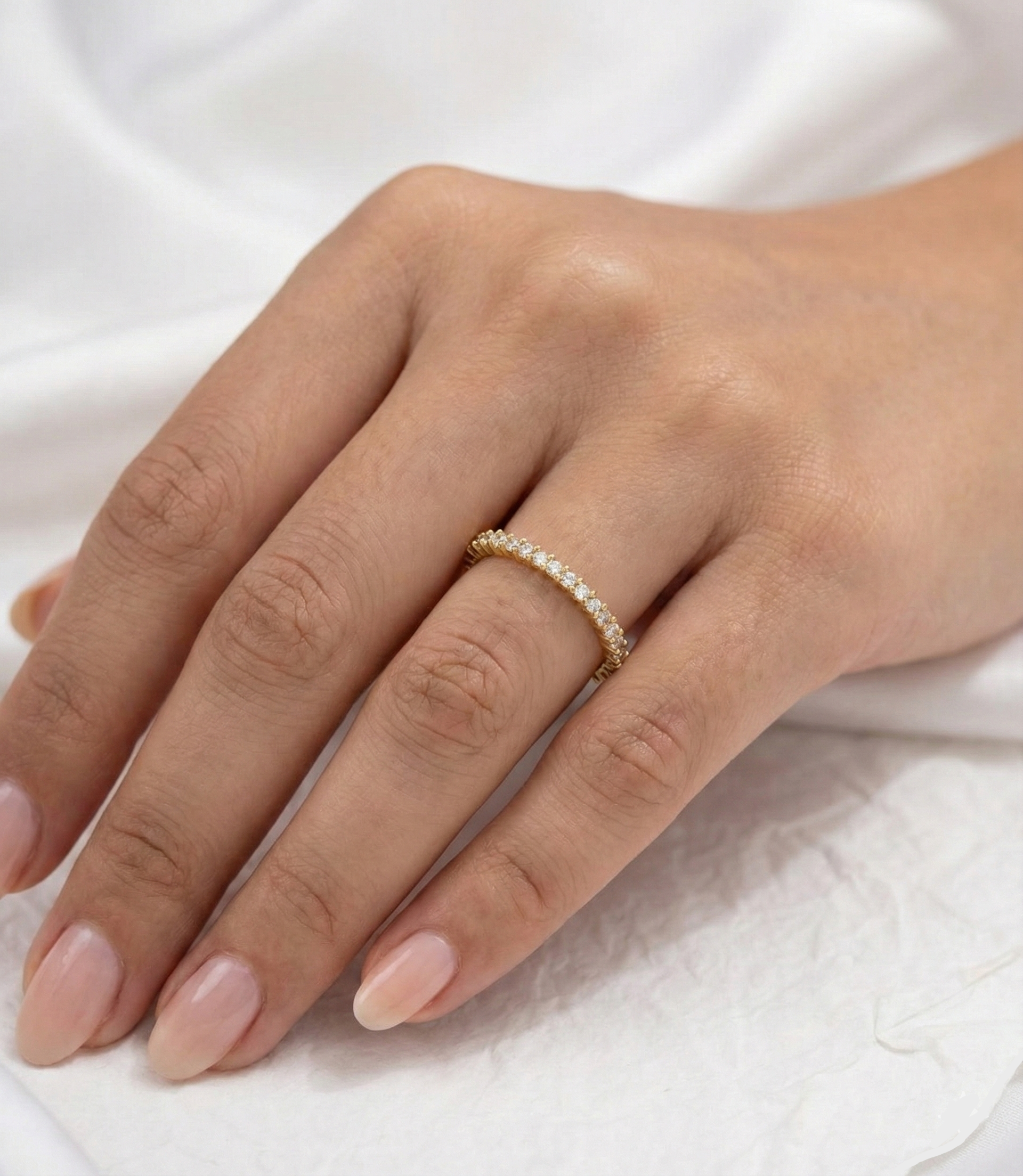 Shop Rings Collection